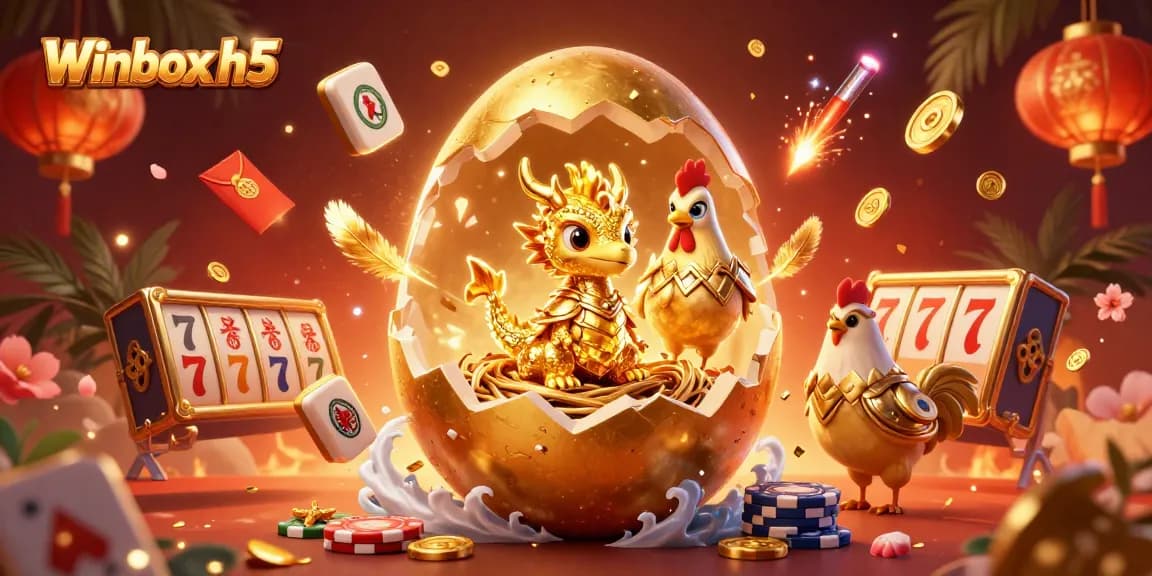How Winbox h5 Protects Players from Gambling Risks in 2026