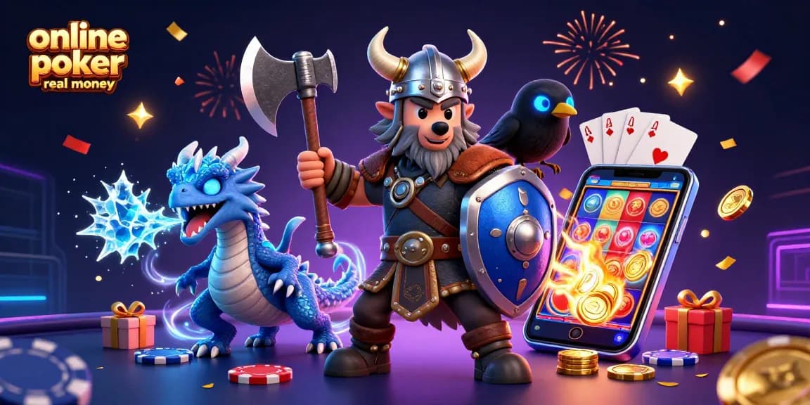 Behind the Scenes of Online Poker Real Money: How Winning Strategies Work in 2026